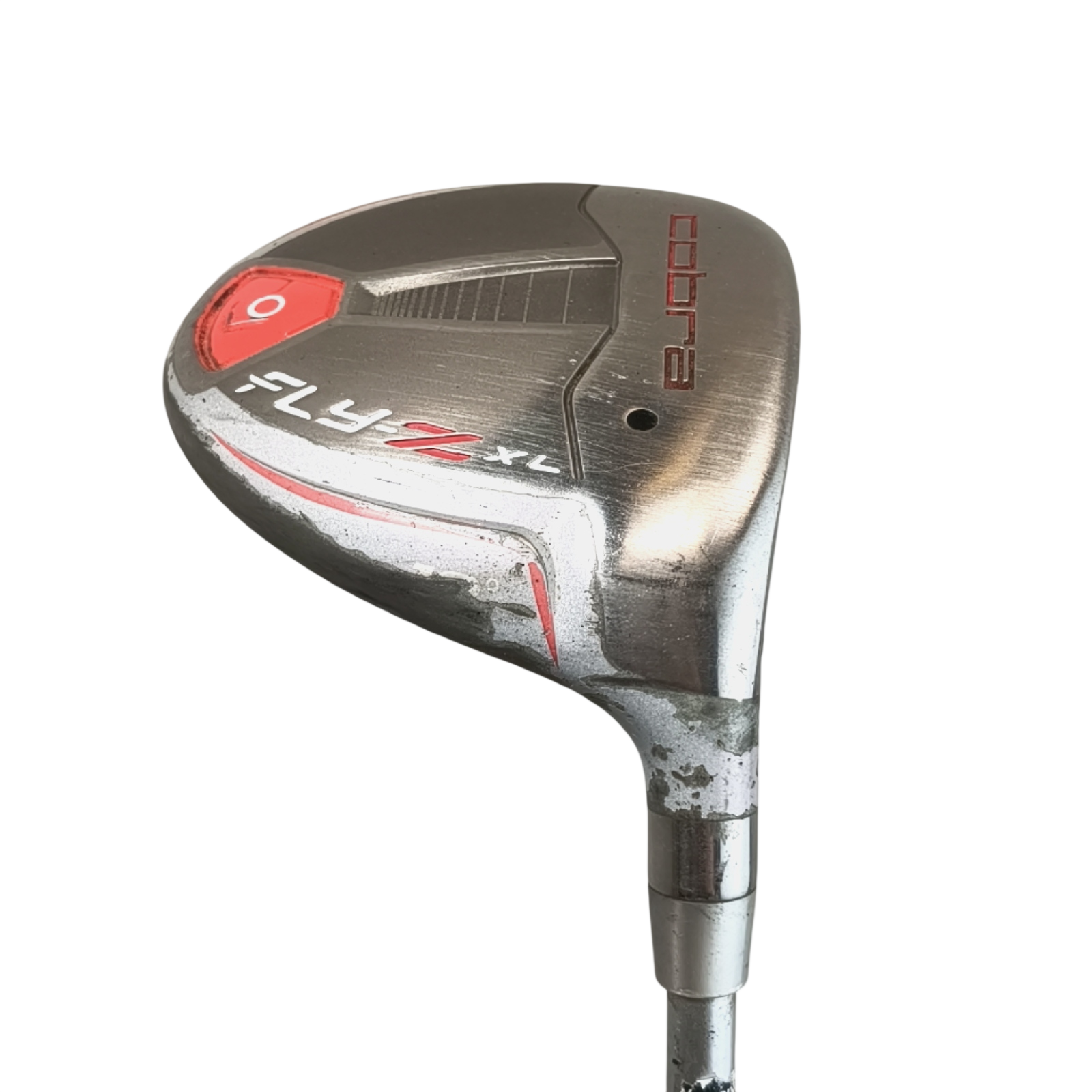 Cobra Fly-Z XL Fairway Wood / Flex Ladies / #3/16