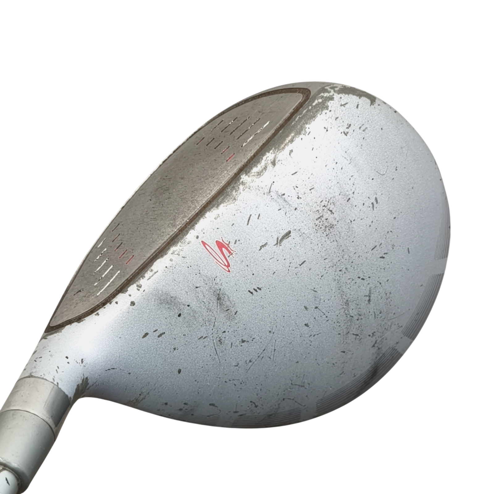 Cobra Fly-Z XL Fairway Wood / Flex Ladies / #3/16