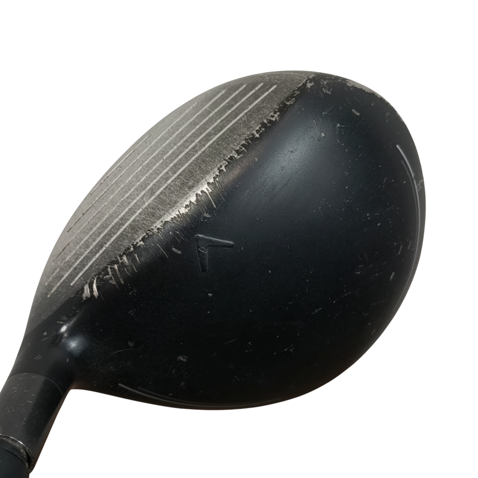 Callaway XR 16 Fairway Wood / Flex A-flex / #9/24