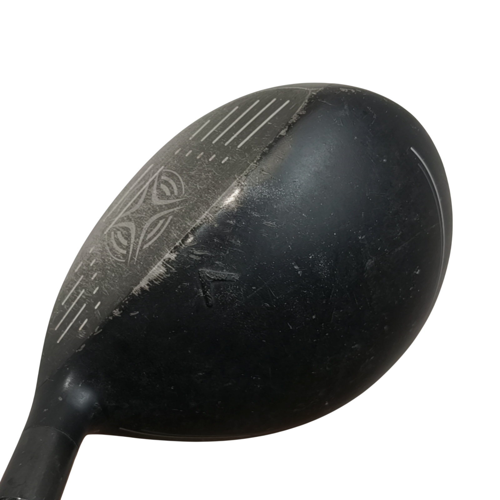 Callaway XR 16 Fairway Wood / Flex A-flex / #5/18