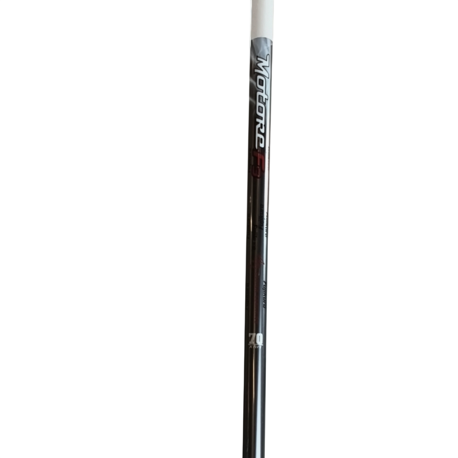 Venstre TaylorMade AeroBurner Driver / Flex X-Stiff / Loft 10.5