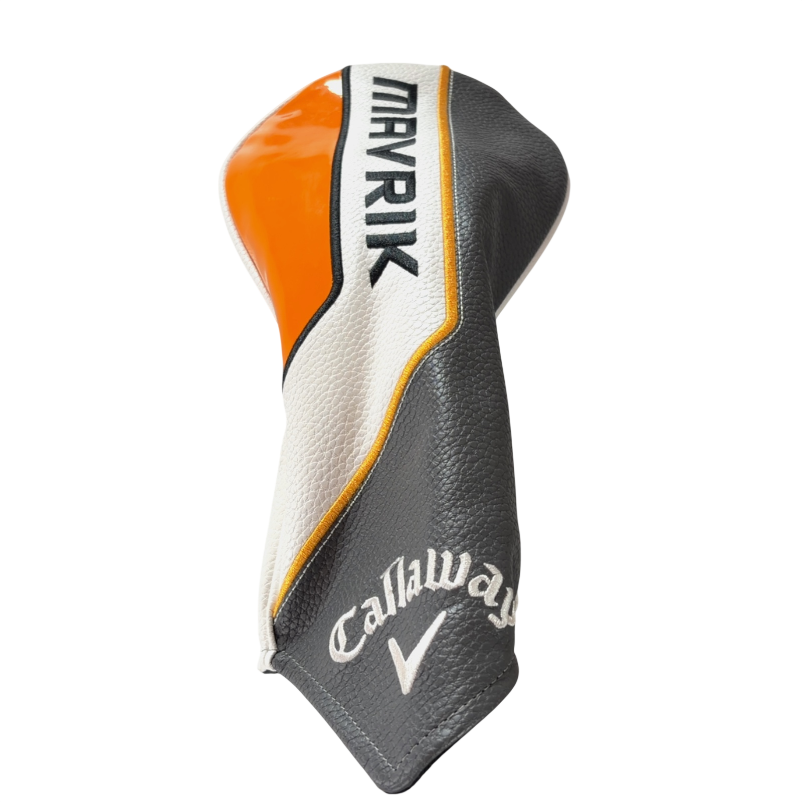 Callaway Mavrik Driver / Flex Stiff / Loft 10.5