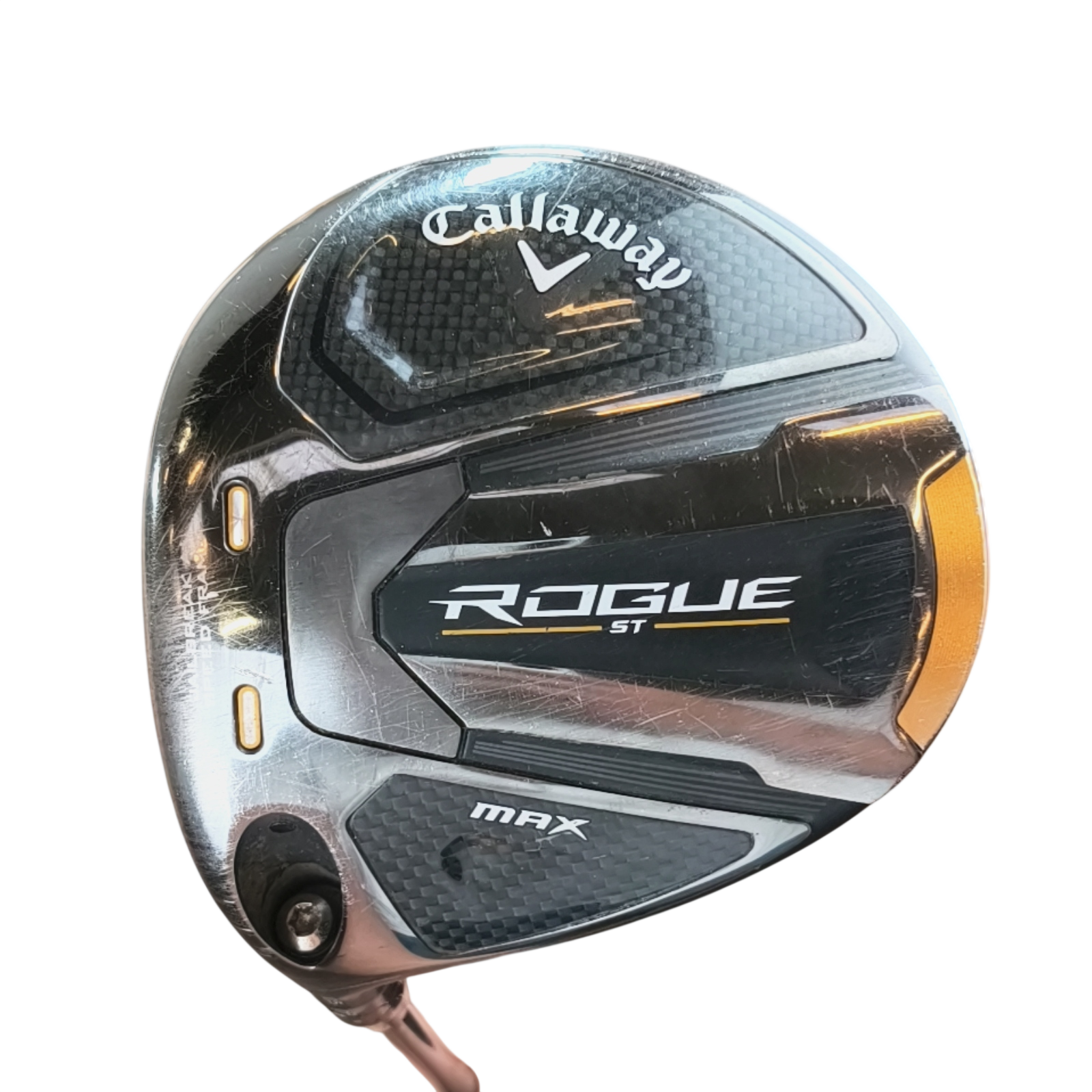 Venstre Callaway Rogue ST Max Driver / Flex Stiff / Loft 10.5