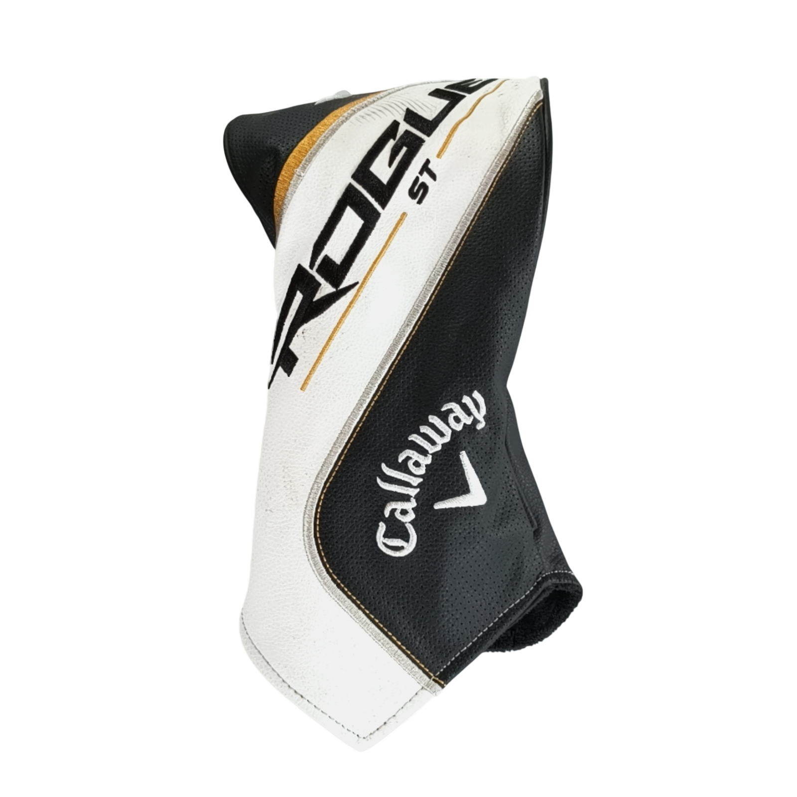 Venstre Callaway Rogue ST Max Driver / Flex Stiff / Loft 10.5