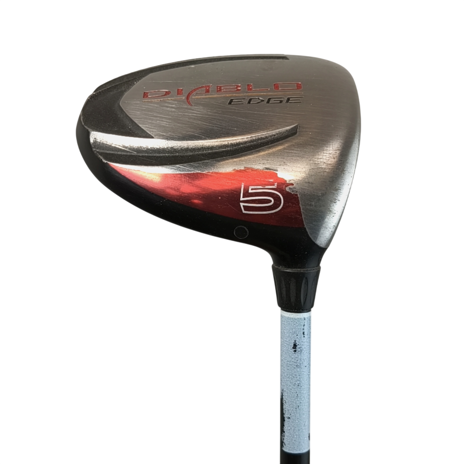 Callaway Diablo Edge Fairway Wood / Flex Regular / #5/18