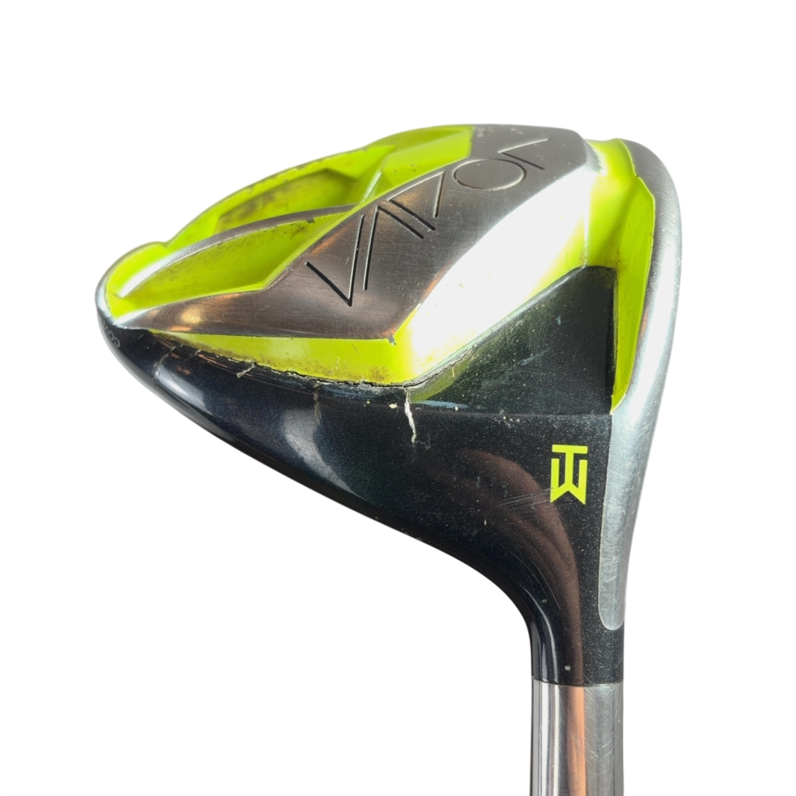 Nike Vapor Pro Driver / Flex X-Stiff / Loft 10