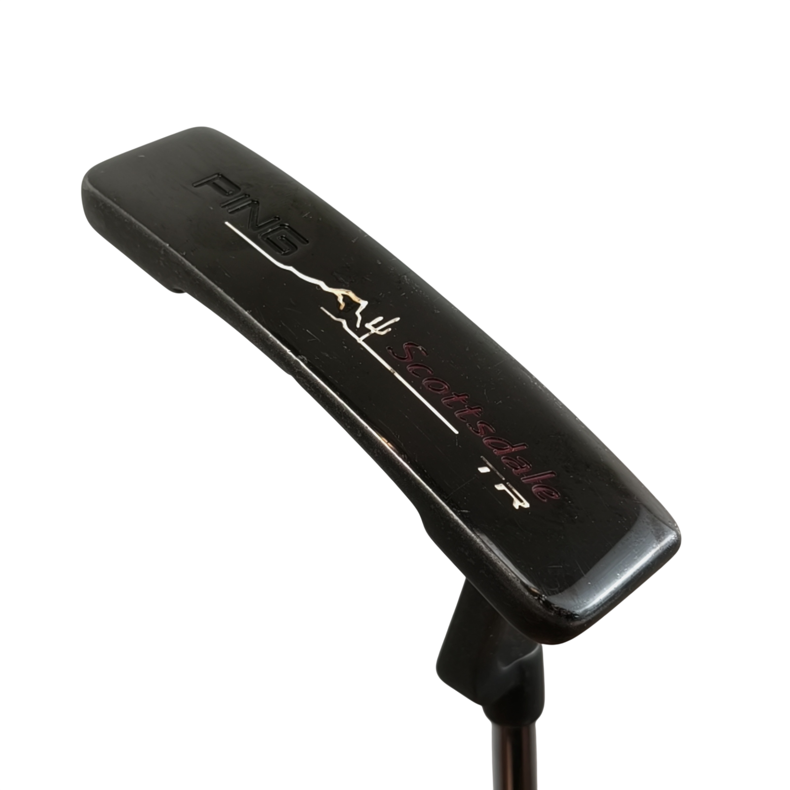 PING Scotsdale TR Putter / 35,5"