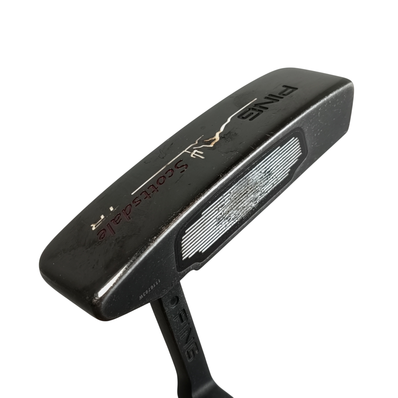 PING Scotsdale TR Putter / 35,5"