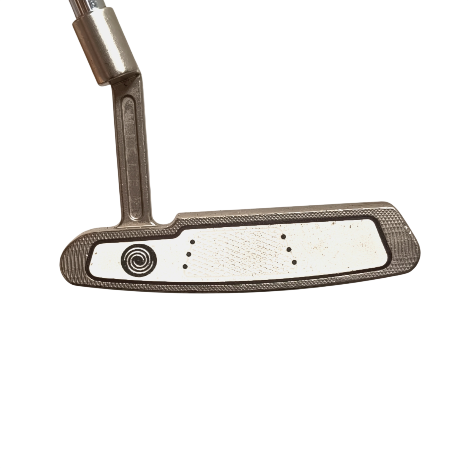 Venstre Odyssey Black Series i1 Putter / 35"
