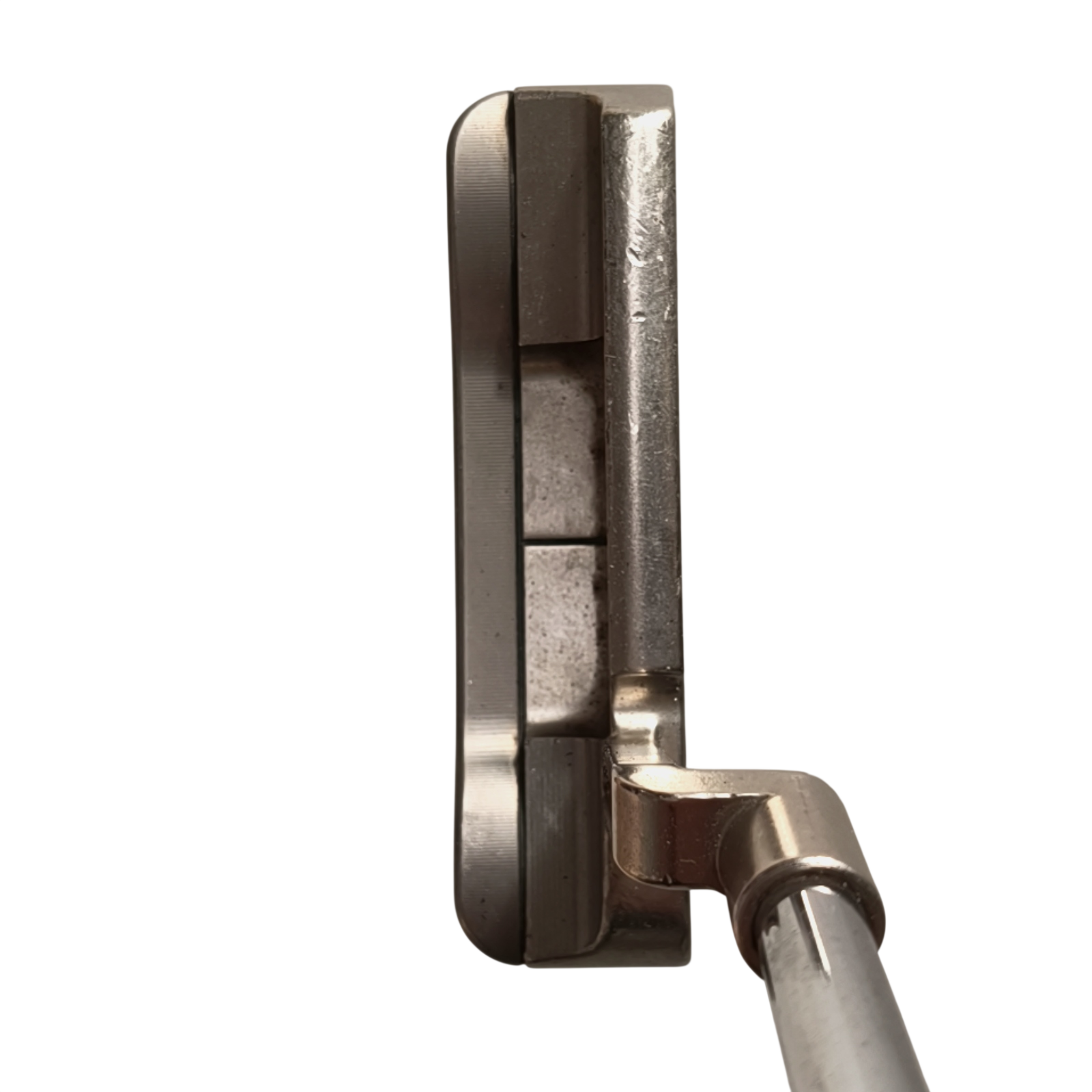 Venstre Odyssey Black Series i1 Putter / 35"