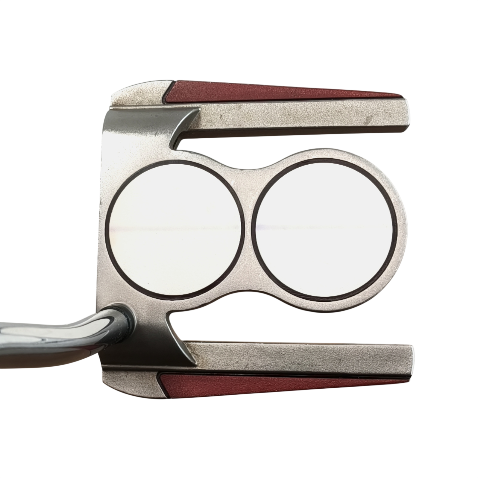 Odyssey 2-Ball F7 Putter / 34"