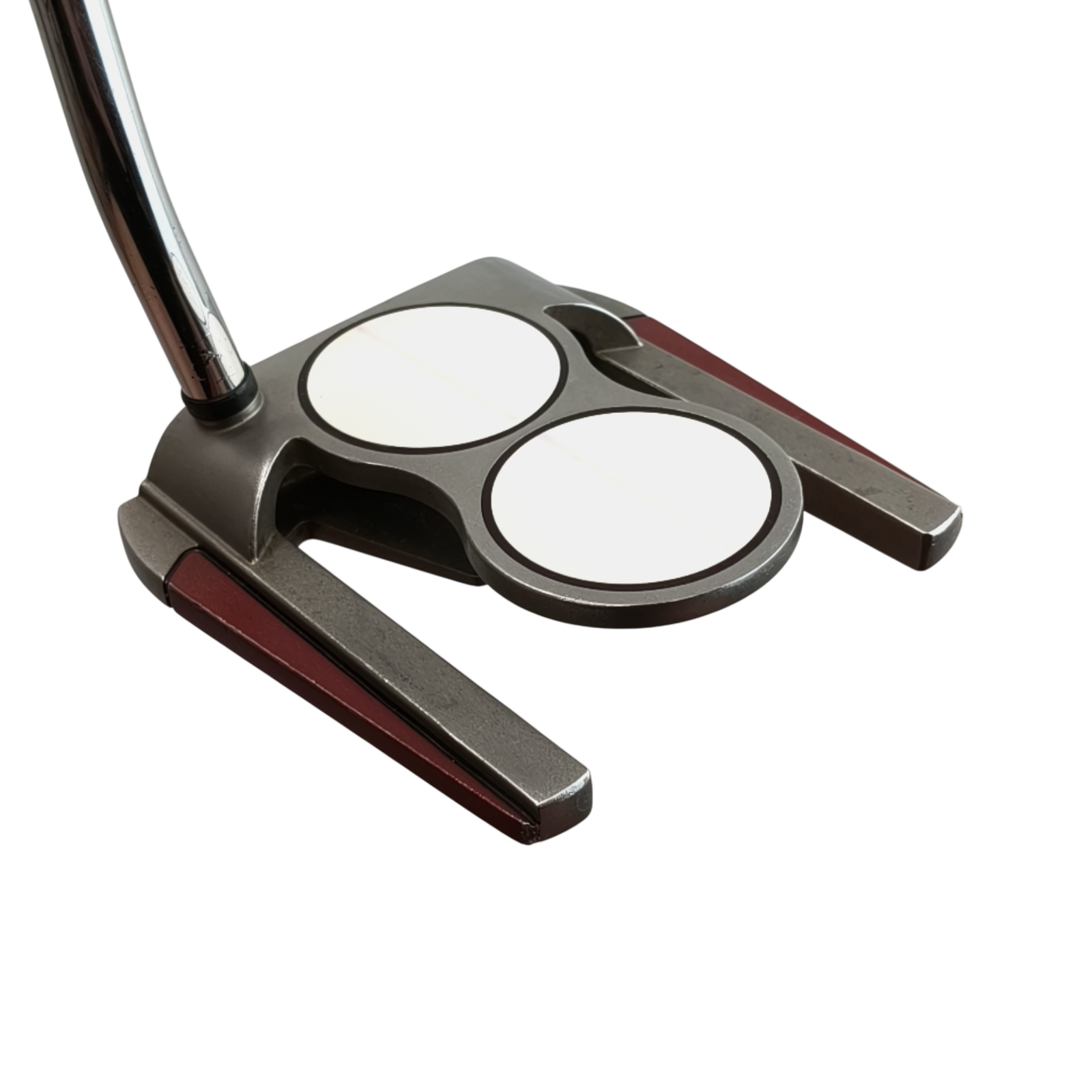 Odyssey 2-Ball F7 Putter / 34"