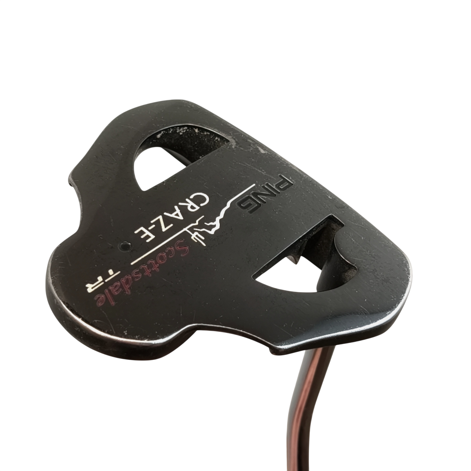PING Scottsdale Craz-E TR Putter / 34"