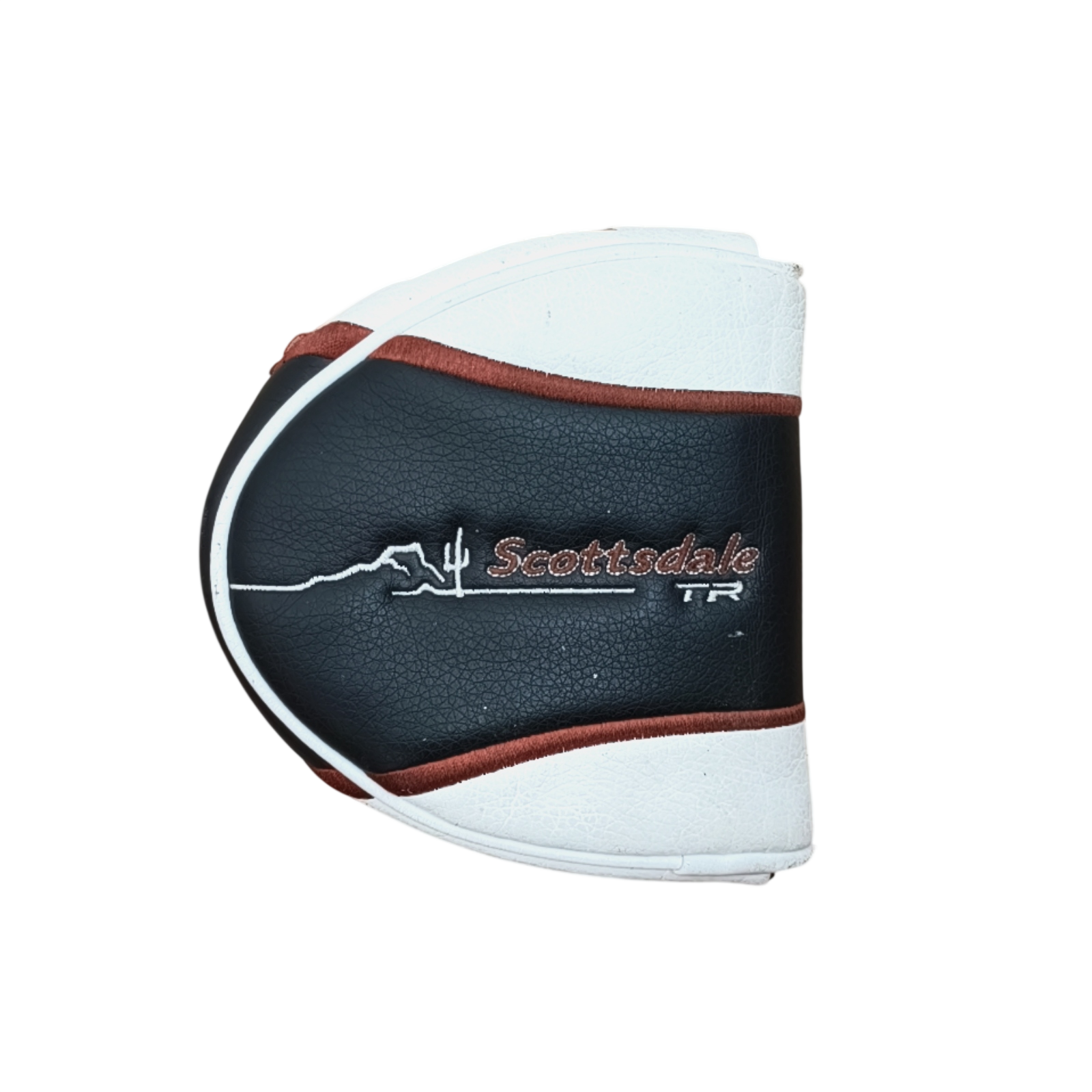 PING Scottsdale Craz-E TR Putter / 34"