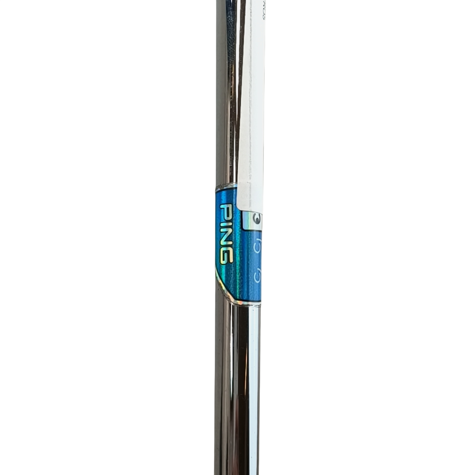 PING Scottsdale Craz-E TR Putter / 34"