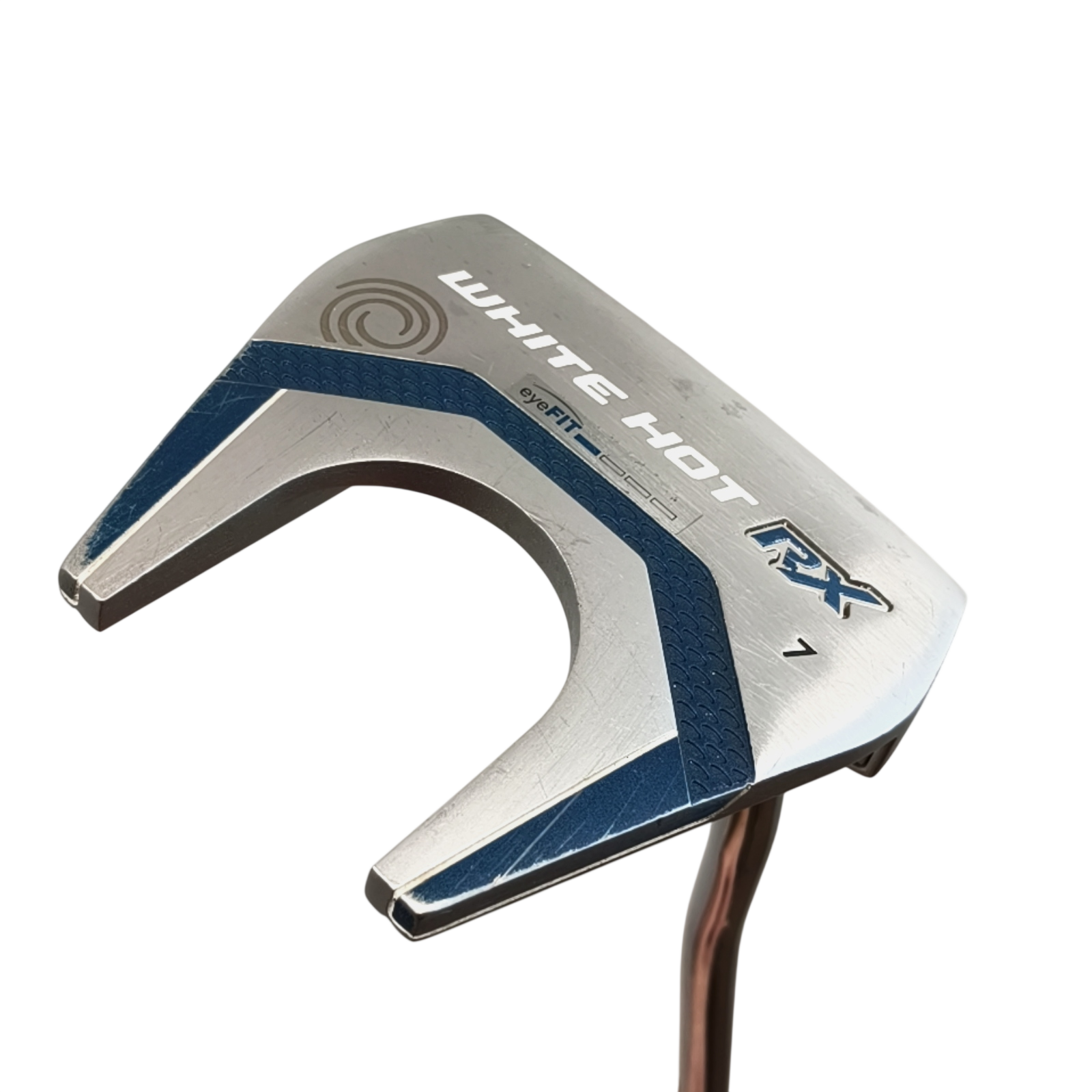 Odyssey White Hot RX 7 Putter / 34,5"