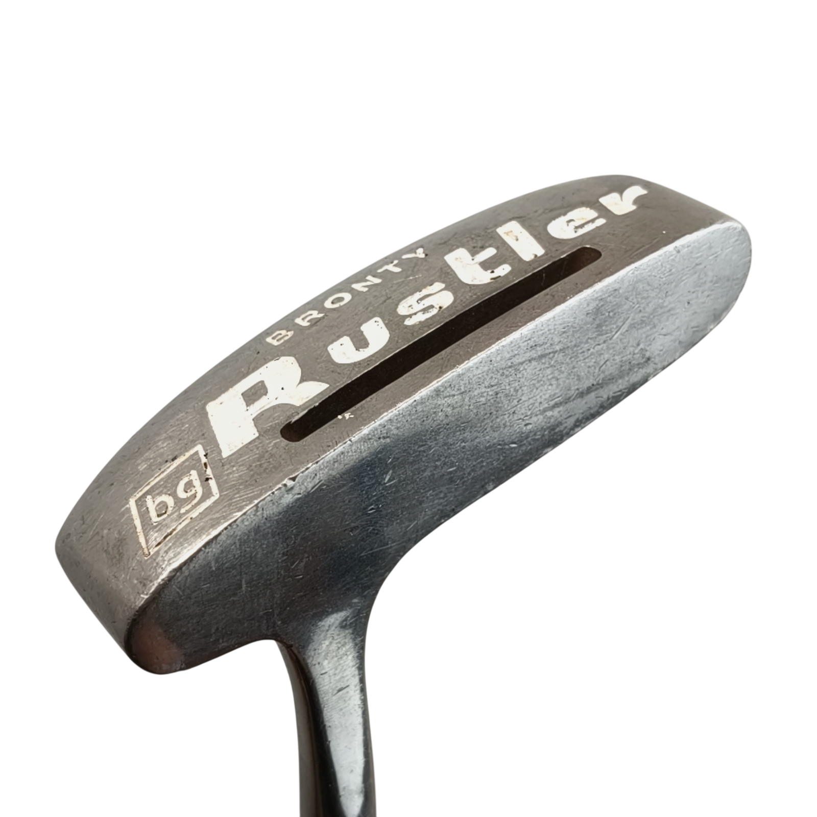 Bronty Rustler bg Putter / 35,5"