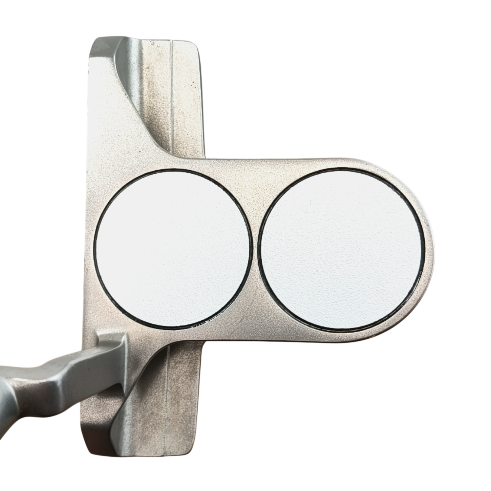 Odyssey 2-ball blade Putter / 36"