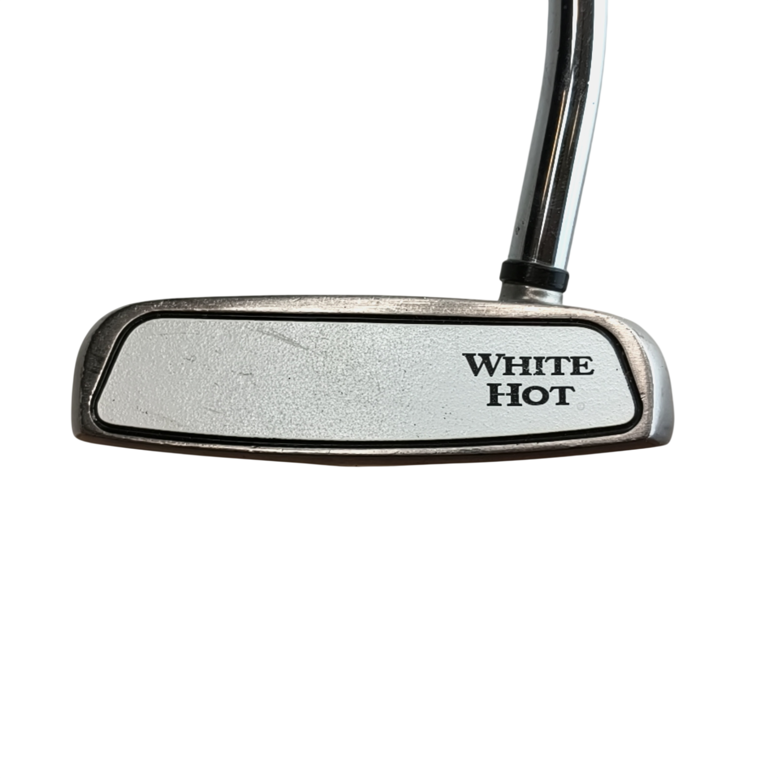 Odyssey White Hot 2-ball Putter / 35"