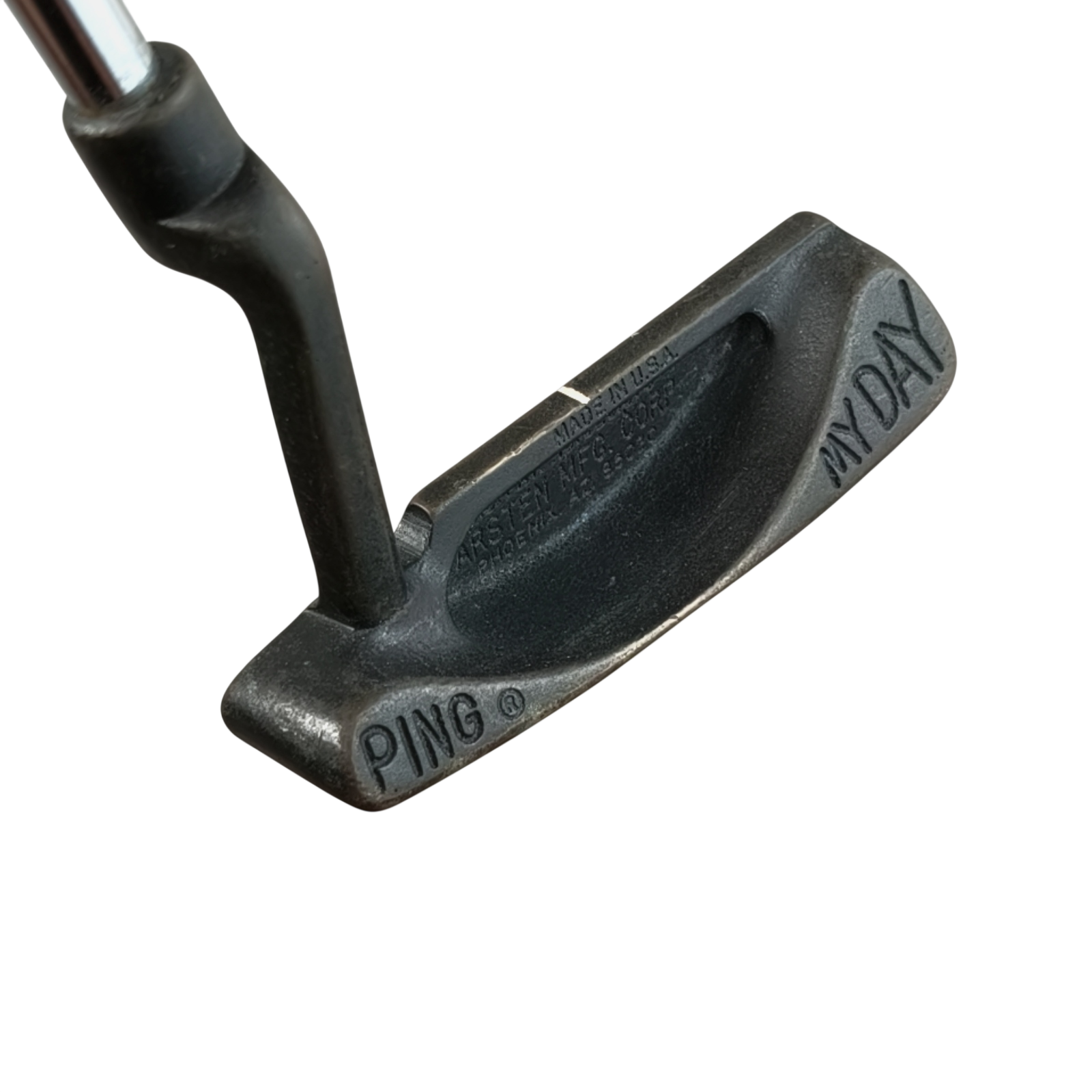 PING Karsten MyDay Putter / 34"