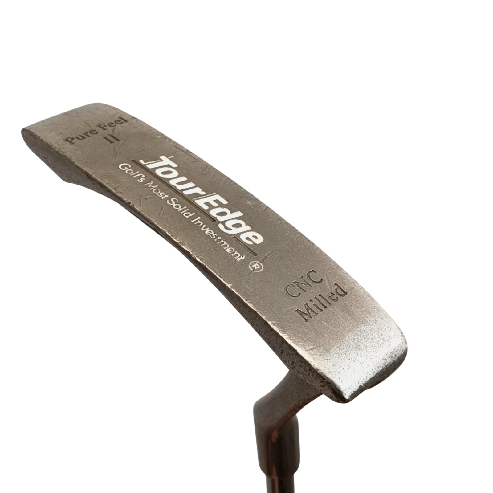 Tour Pure Feel 11 Putter / 33"