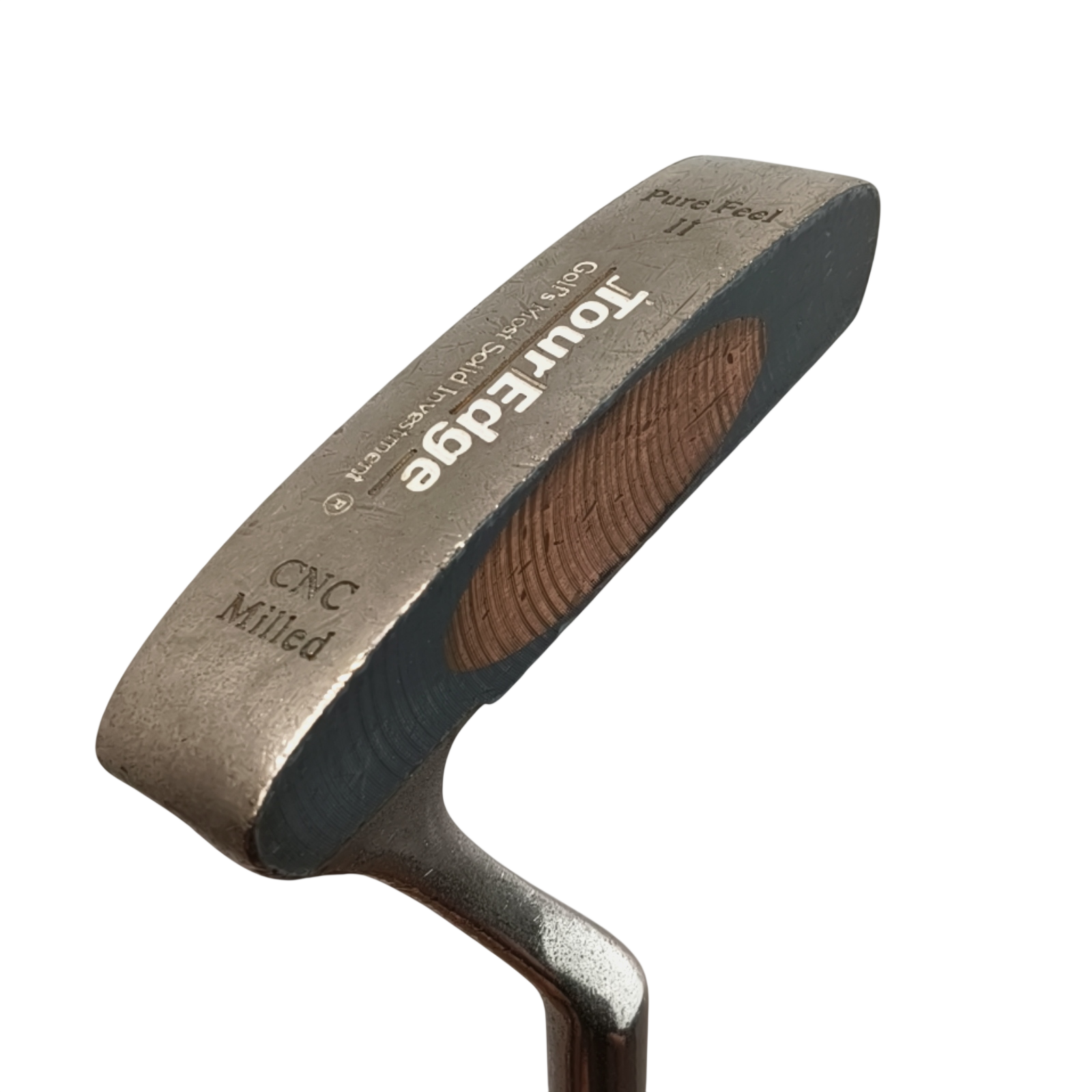 Tour Pure Feel 11 Putter / 33"