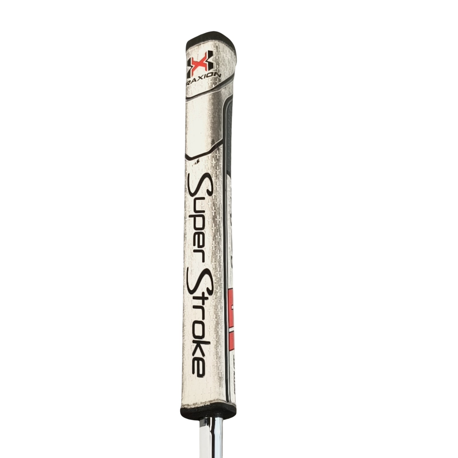 Odyssey White ice 2-ball V-Line Putter / 35,5"