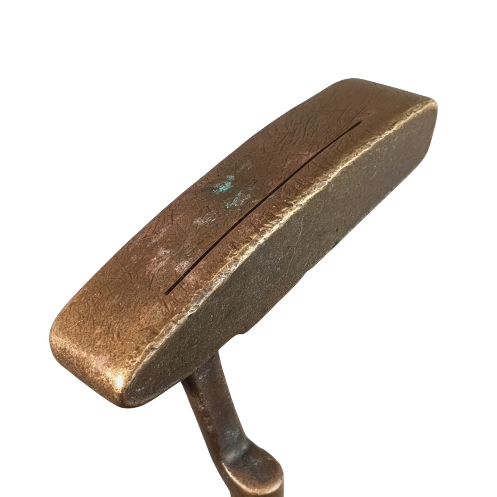 Justin H-083 Special Putter / 35,5"