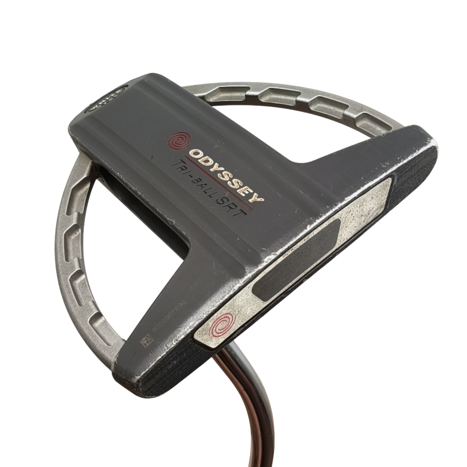 Buy cheap Odyssey Tri-Ball SRT Putter - Save up to 42% off the new