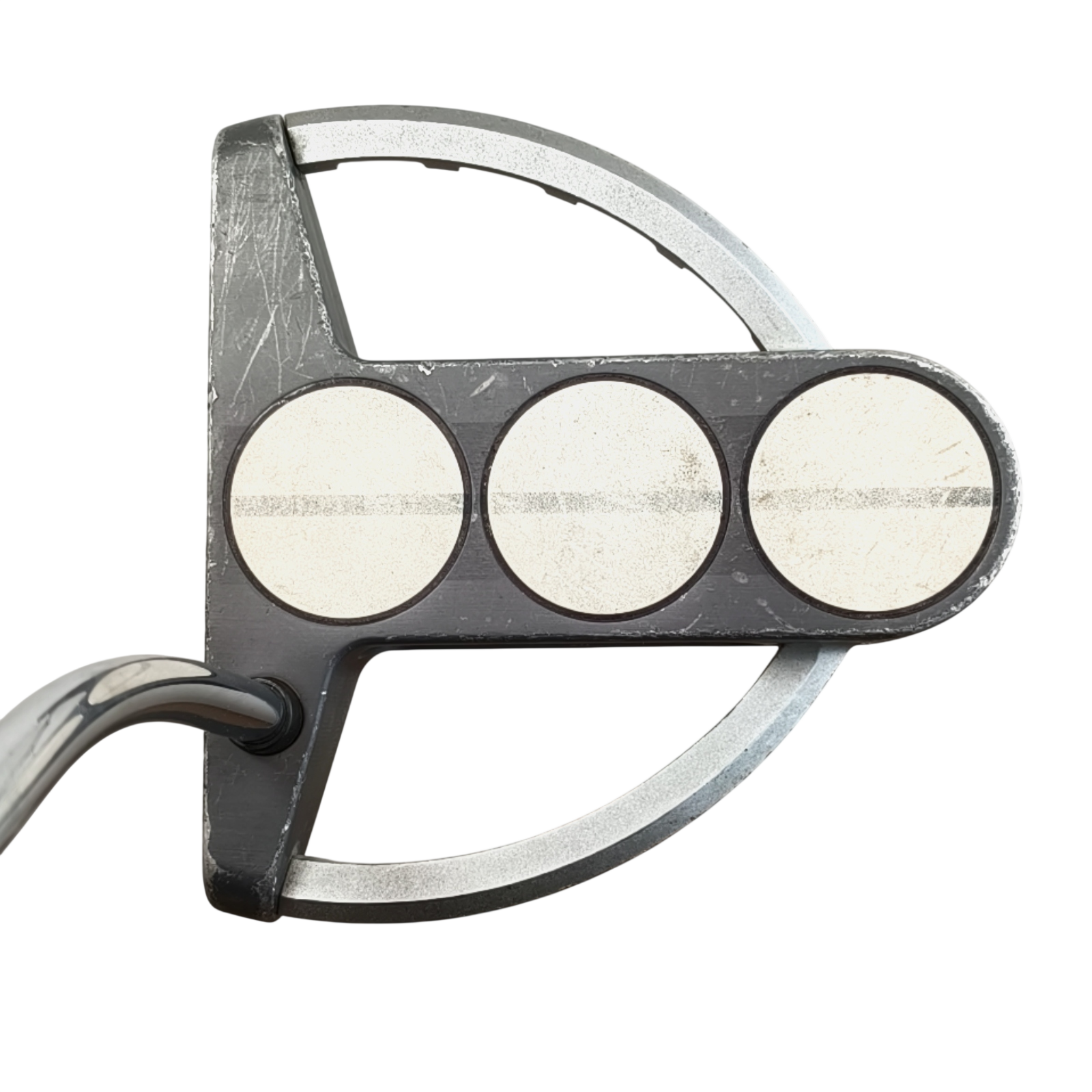 Odyssey Tri-Ball SRT Putter / 32"