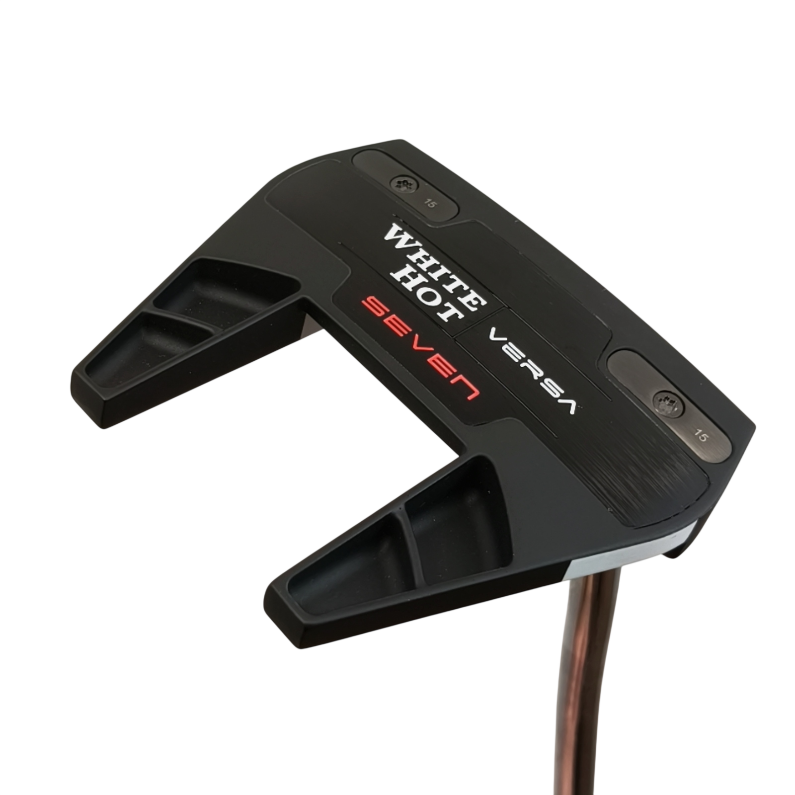 Odyssey White hot Versa #7 Putter / 34"