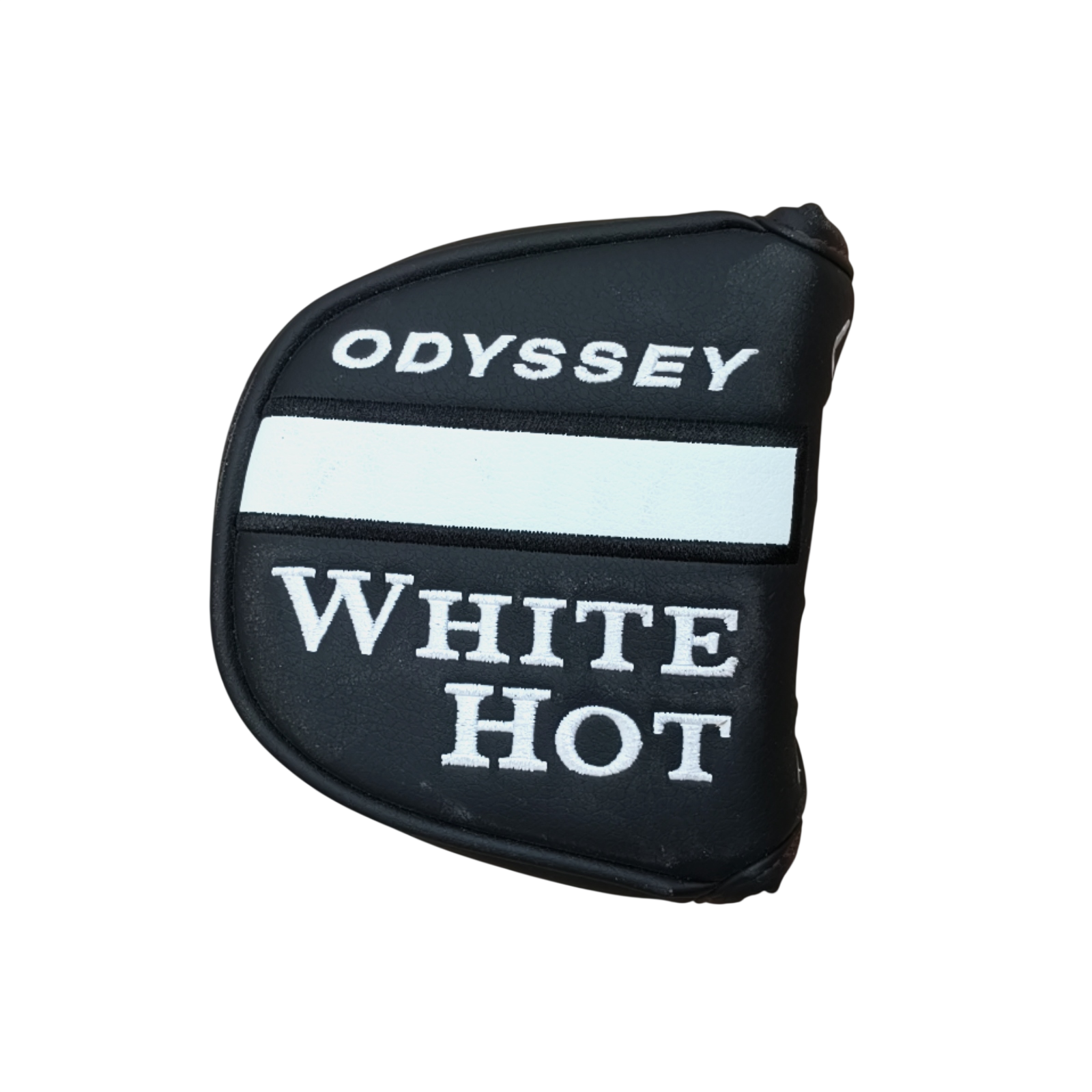 Odyssey White hot Versa #7 Putter / 34"