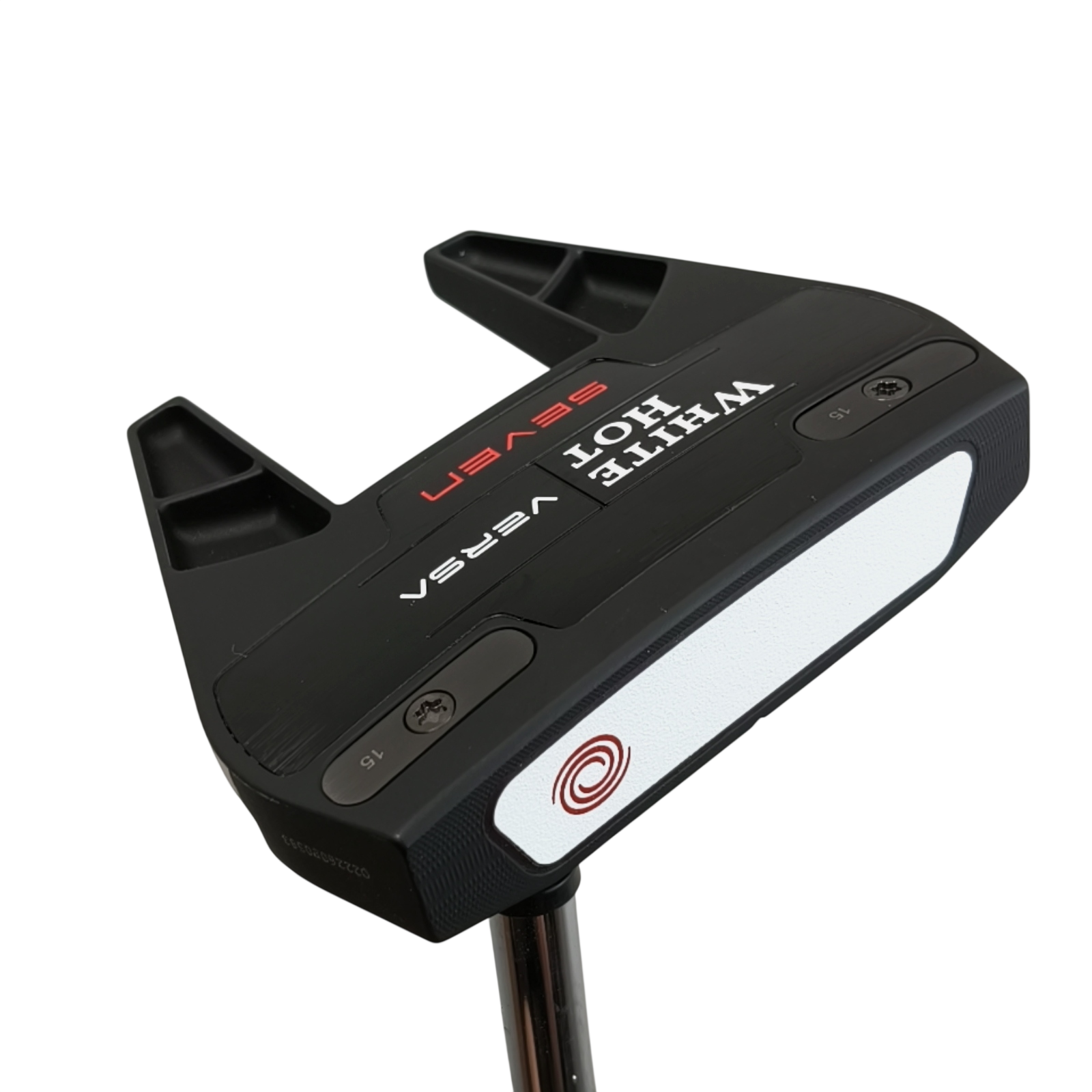 Odyssey White hot Versa #7 Putter / 34"