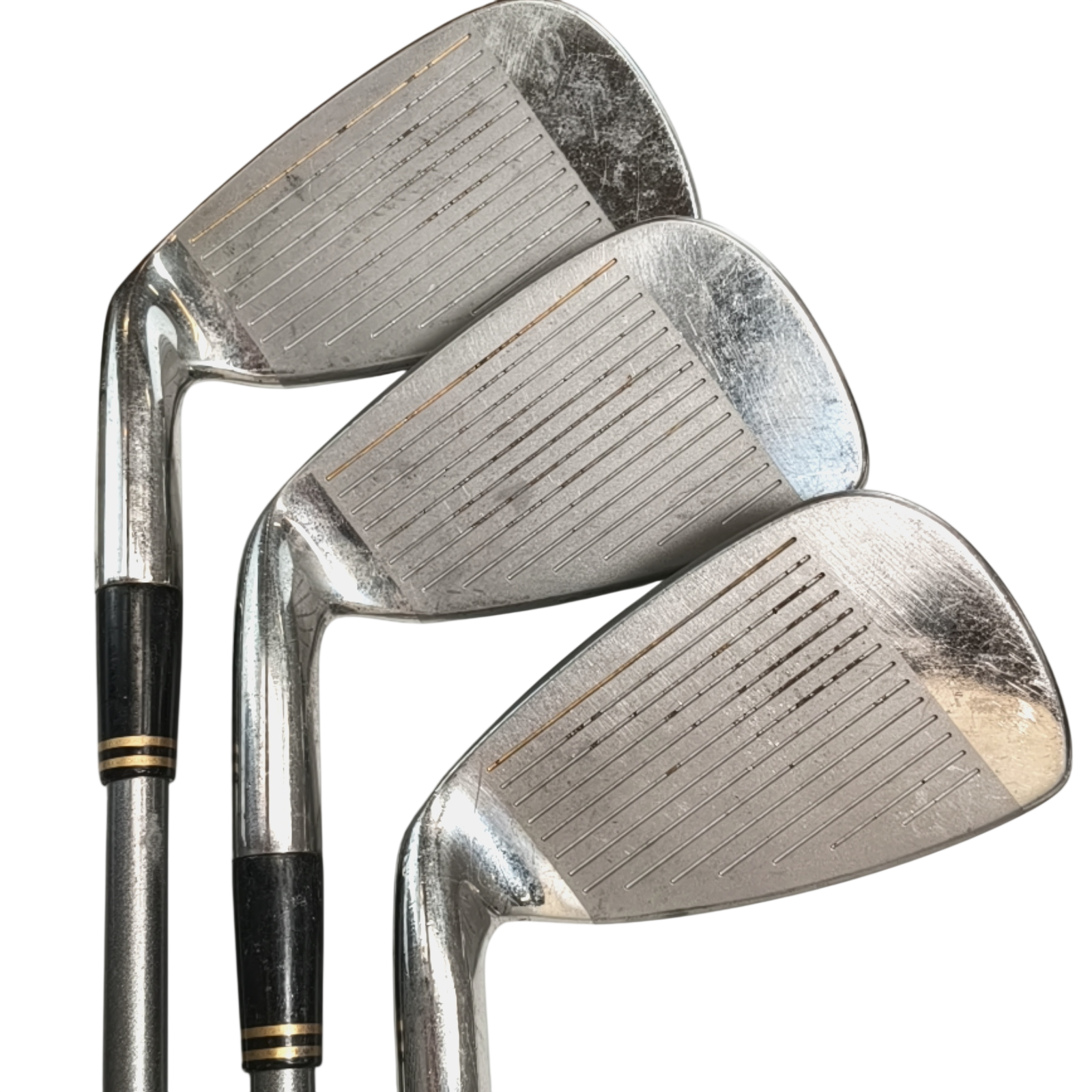 Bridgestone Precept SA-71 Jernsæt / 4-PW / Flex A-flex / Grafit
