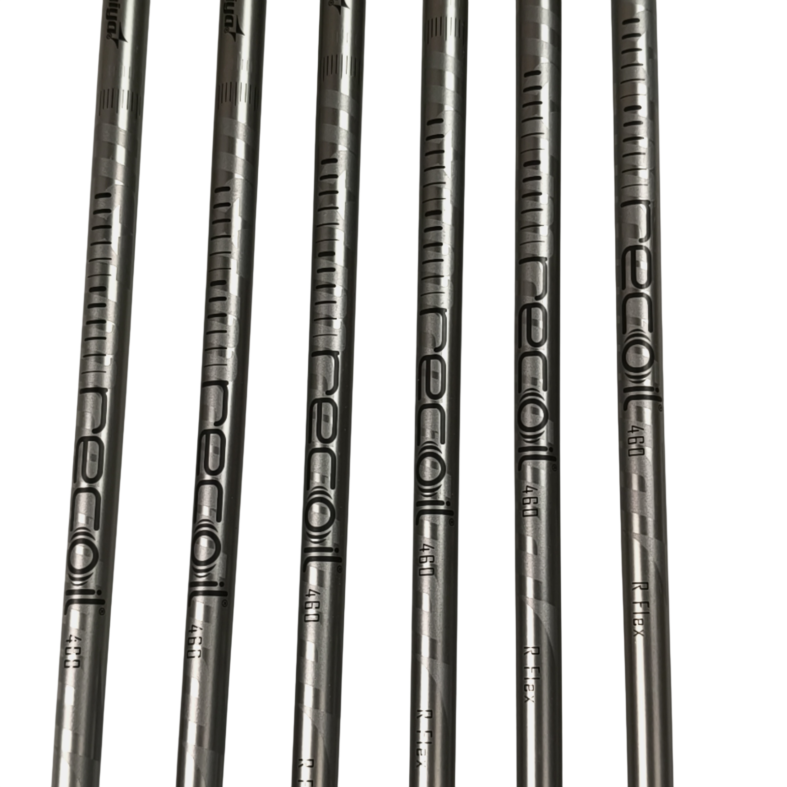 Sinistra Wilson D7 Set di ferri / 6-PW+GW / Flex Regular / Grafite