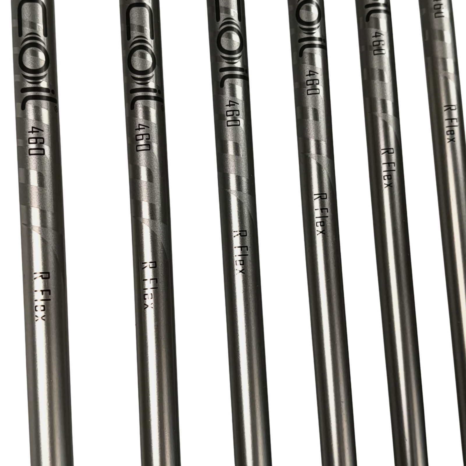 Sinistra Wilson D7 Set di ferri / 6-PW+GW / Flex Regular / Grafite