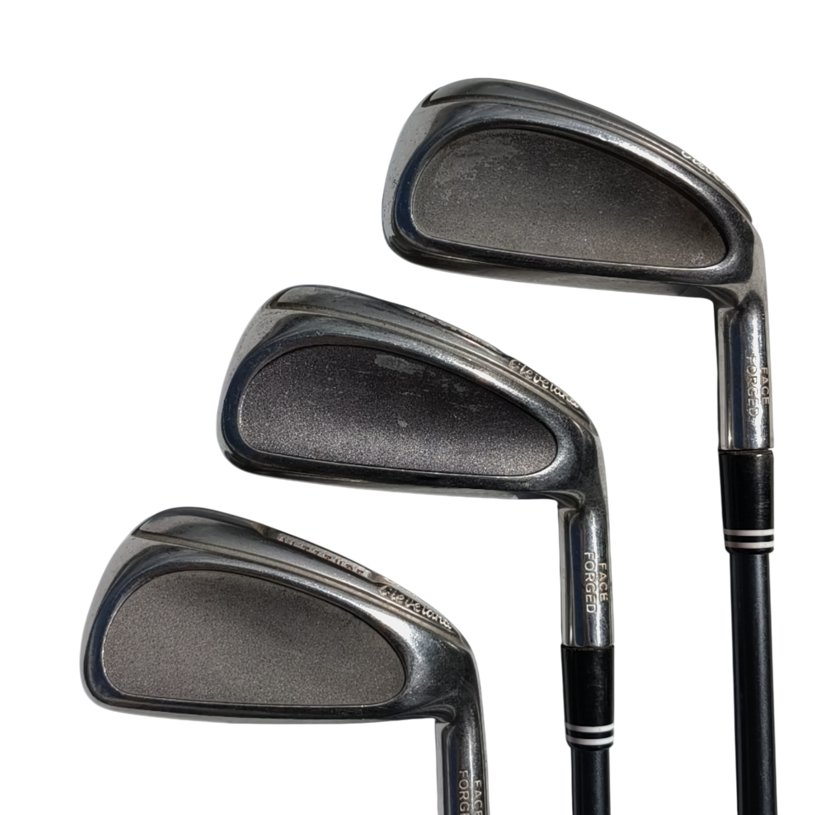 Cleveland 588 Altitude Jernsæt / 5-PW / Flex Ladies / Grafit
