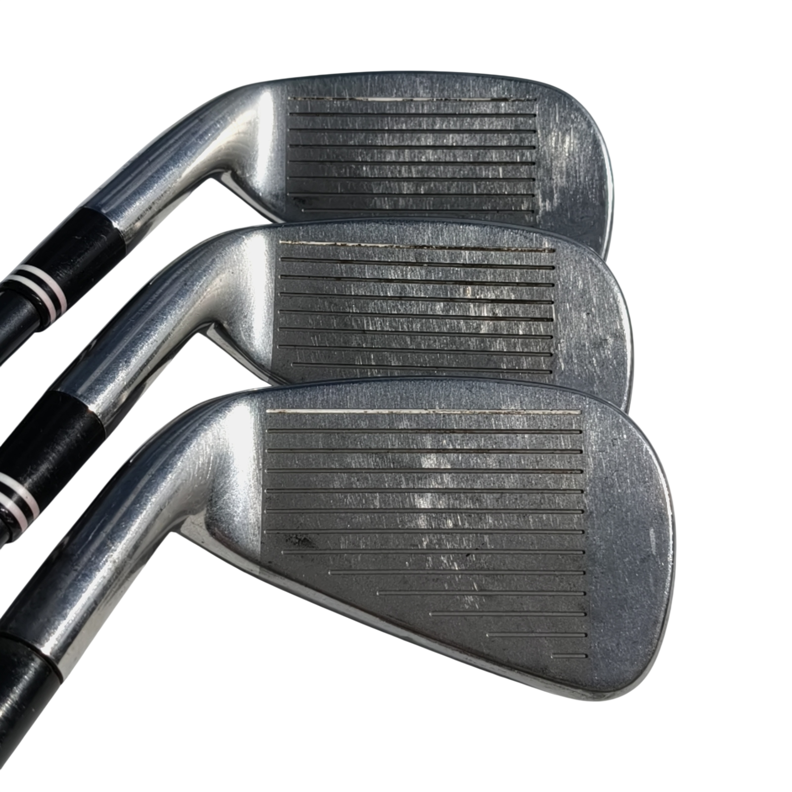 Cleveland 588 Altitude Jernsæt / 5-PW / Flex Ladies / Grafit