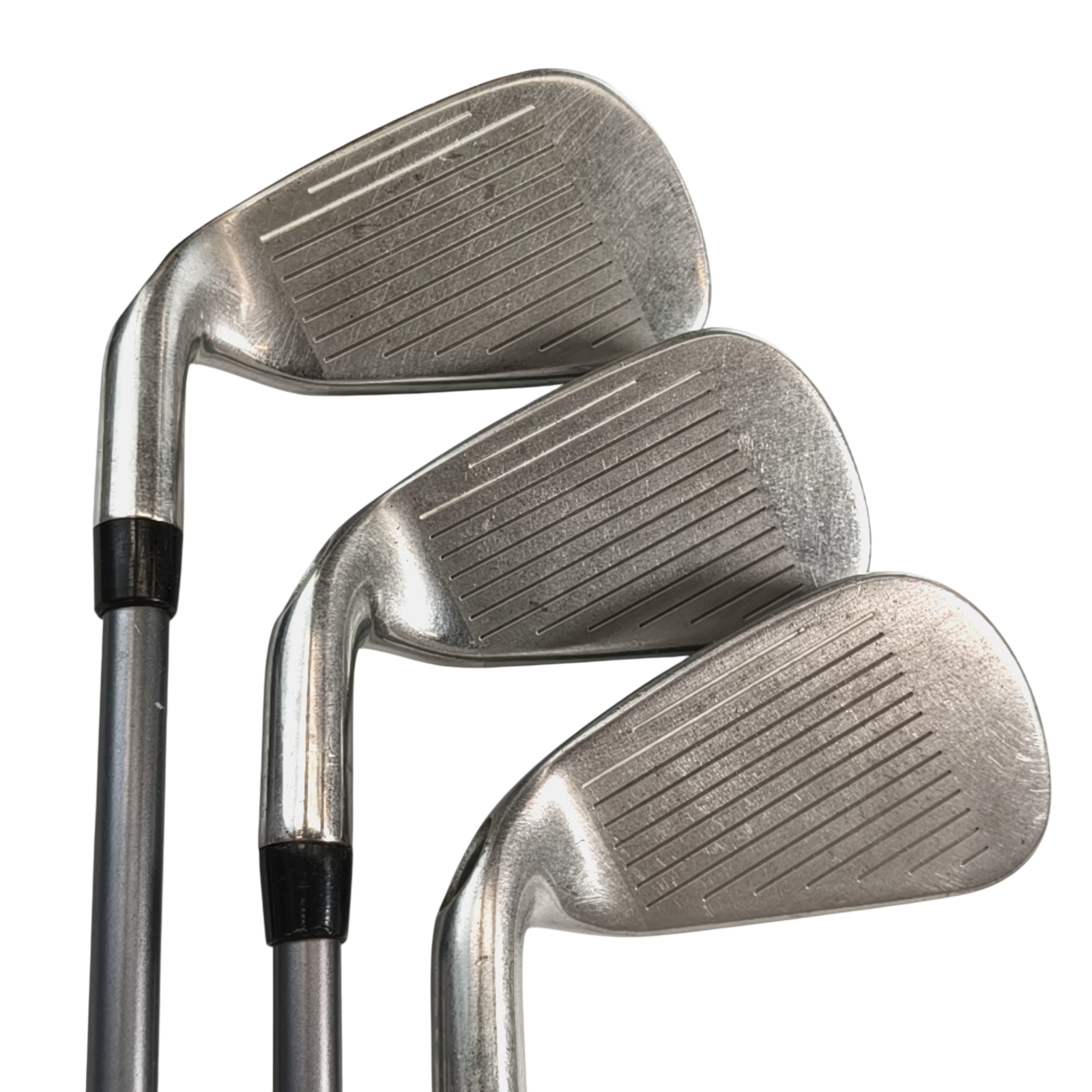 Callaway RAZR Série de fers / 5-PW+SW / Flex Ladies / Graphite