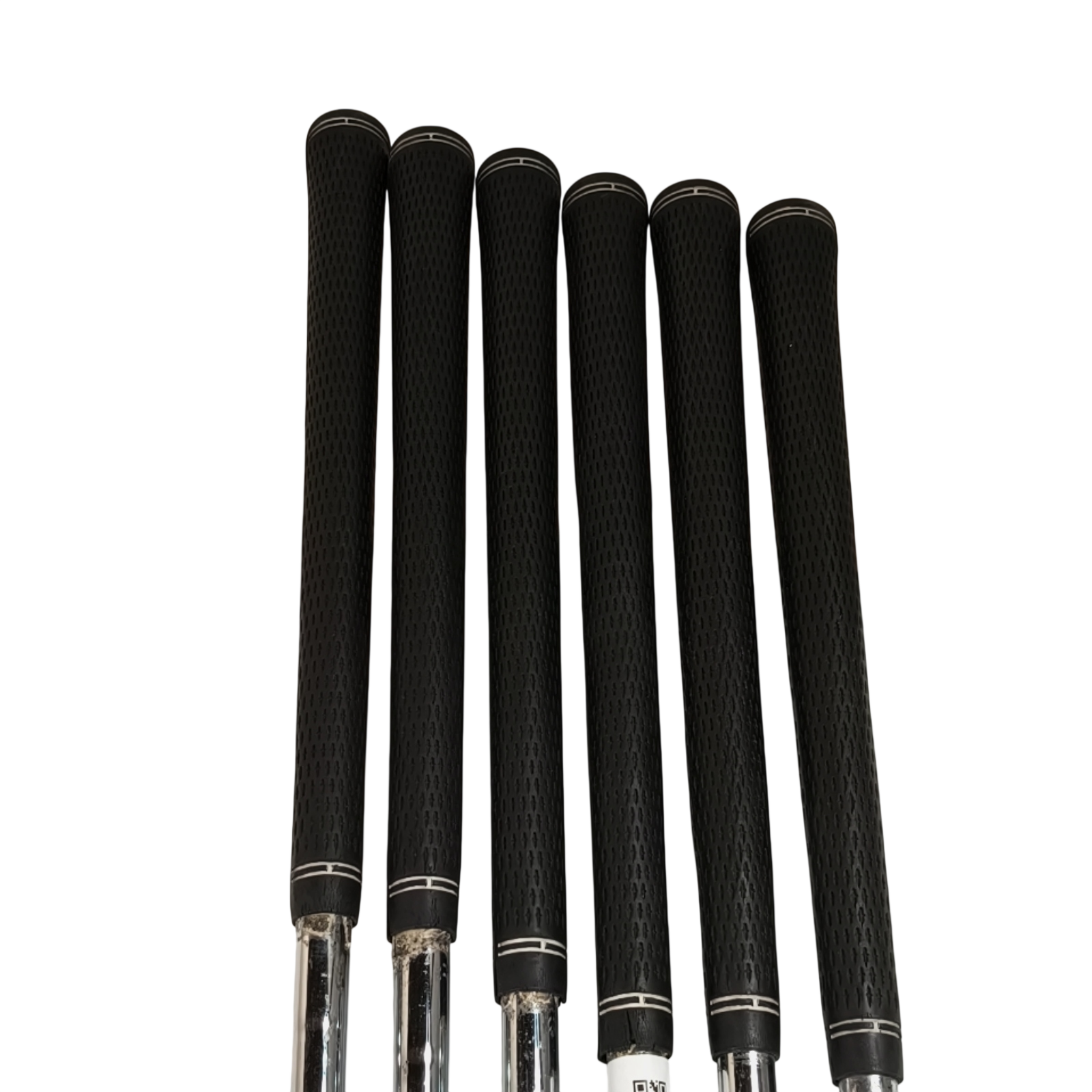 Nike Blades Iron Set / 4-9i / Flex Stiff / Steel