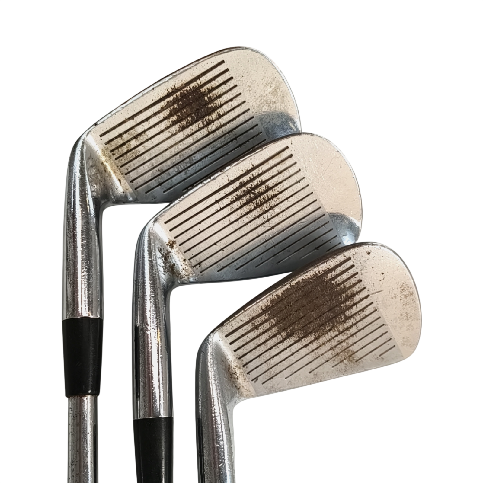Nike Blades Iron Set / 4-9i / Flex Stiff / Steel