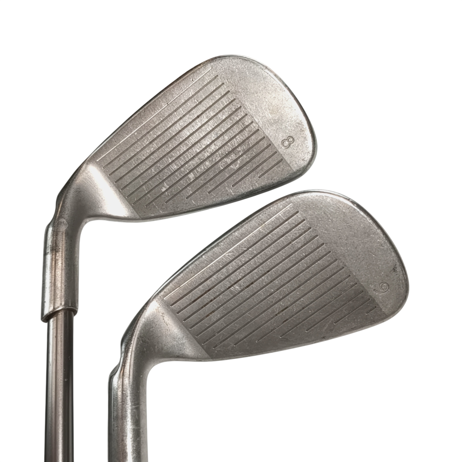 PING G20 Jernsæt / 5-PW+SW / Flex Regular / Grafit