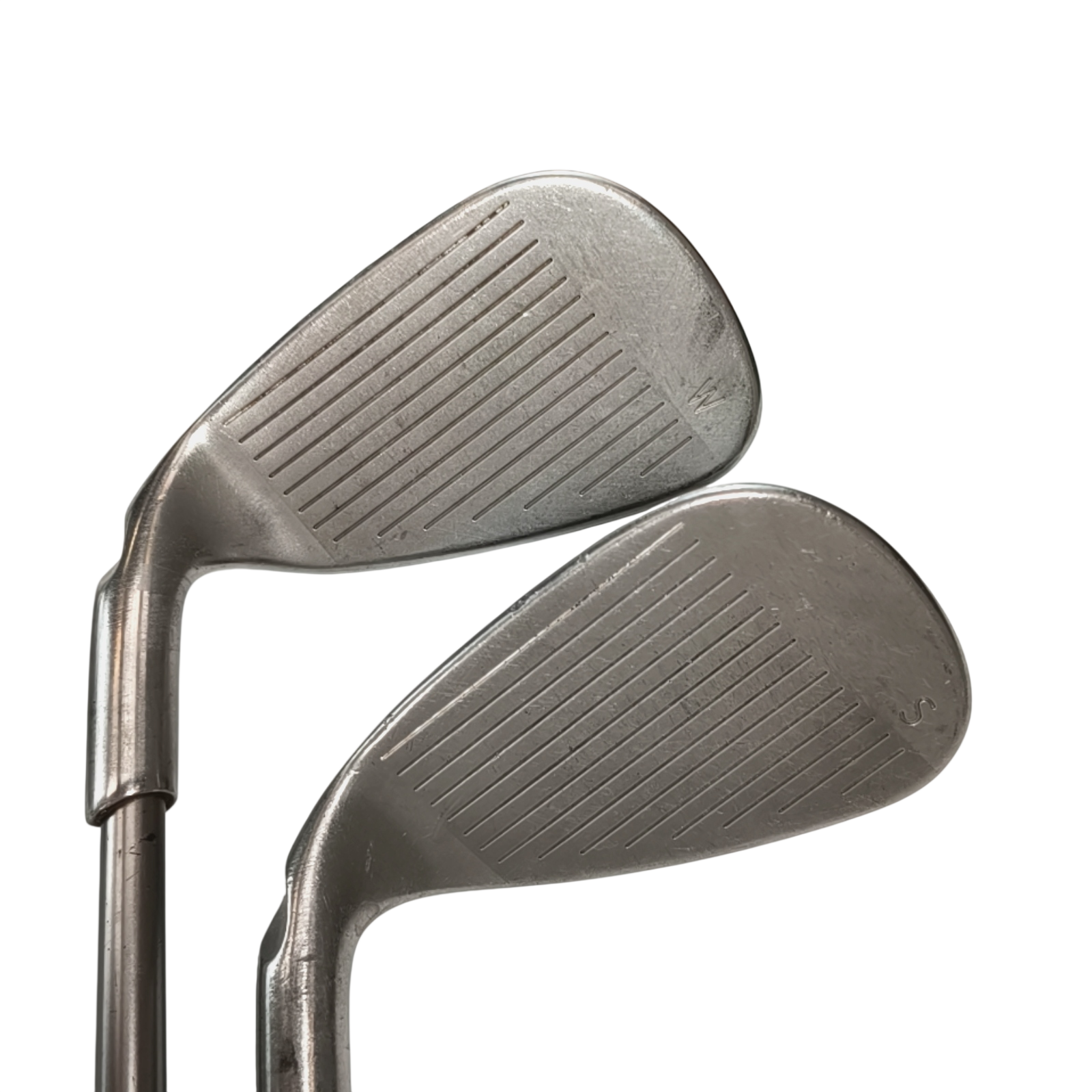 PING G20 Jernsæt / 5-PW+SW / Flex Regular / Grafit
