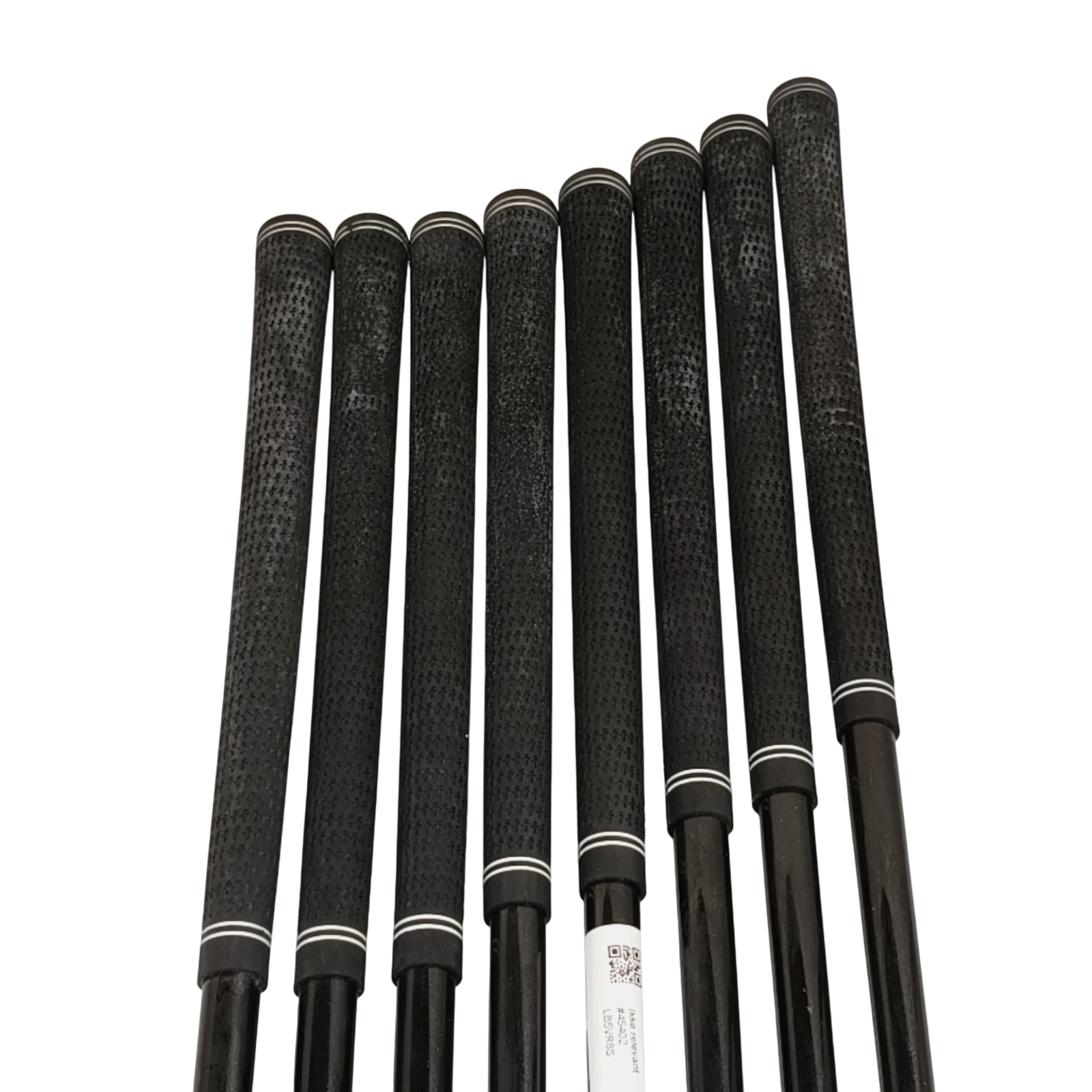 Schou Golf Forged Set di ferri / 4-PW+SW / Flex Regular / Grafite