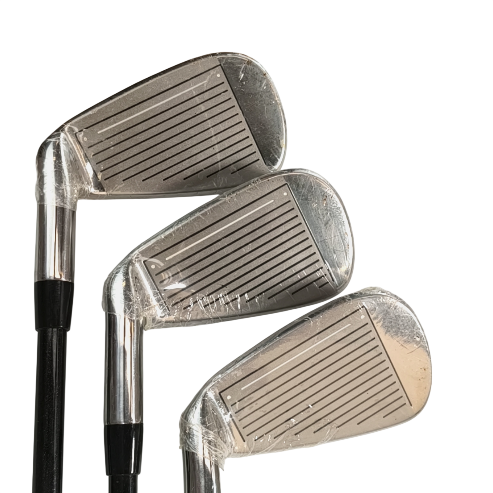 Schou Golf Forged Set di ferri / 4-PW+SW / Flex Regular / Grafite