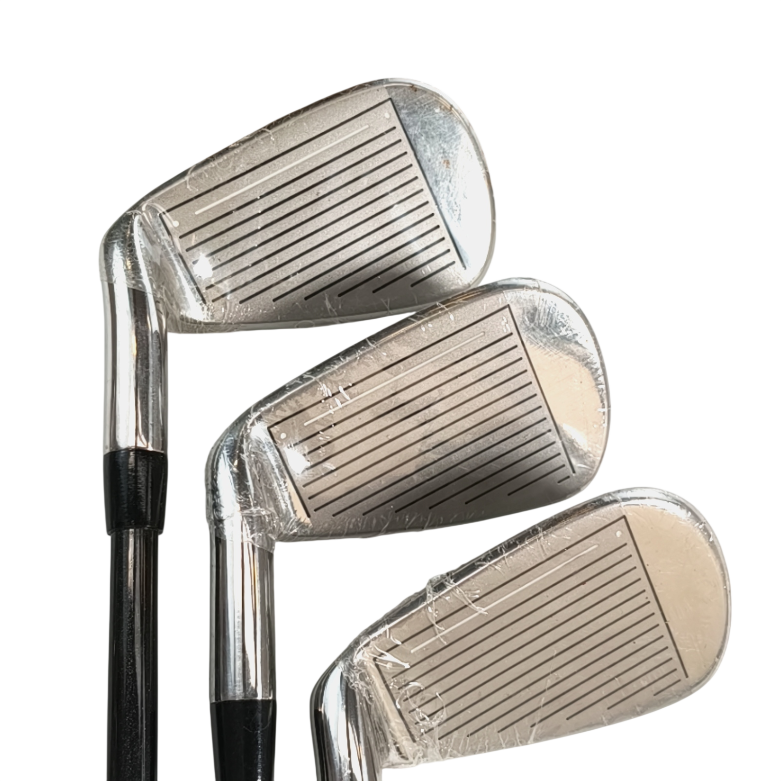 Schou Golf Forged Set di ferri / 4-PW+SW / Flex Regular / Grafite