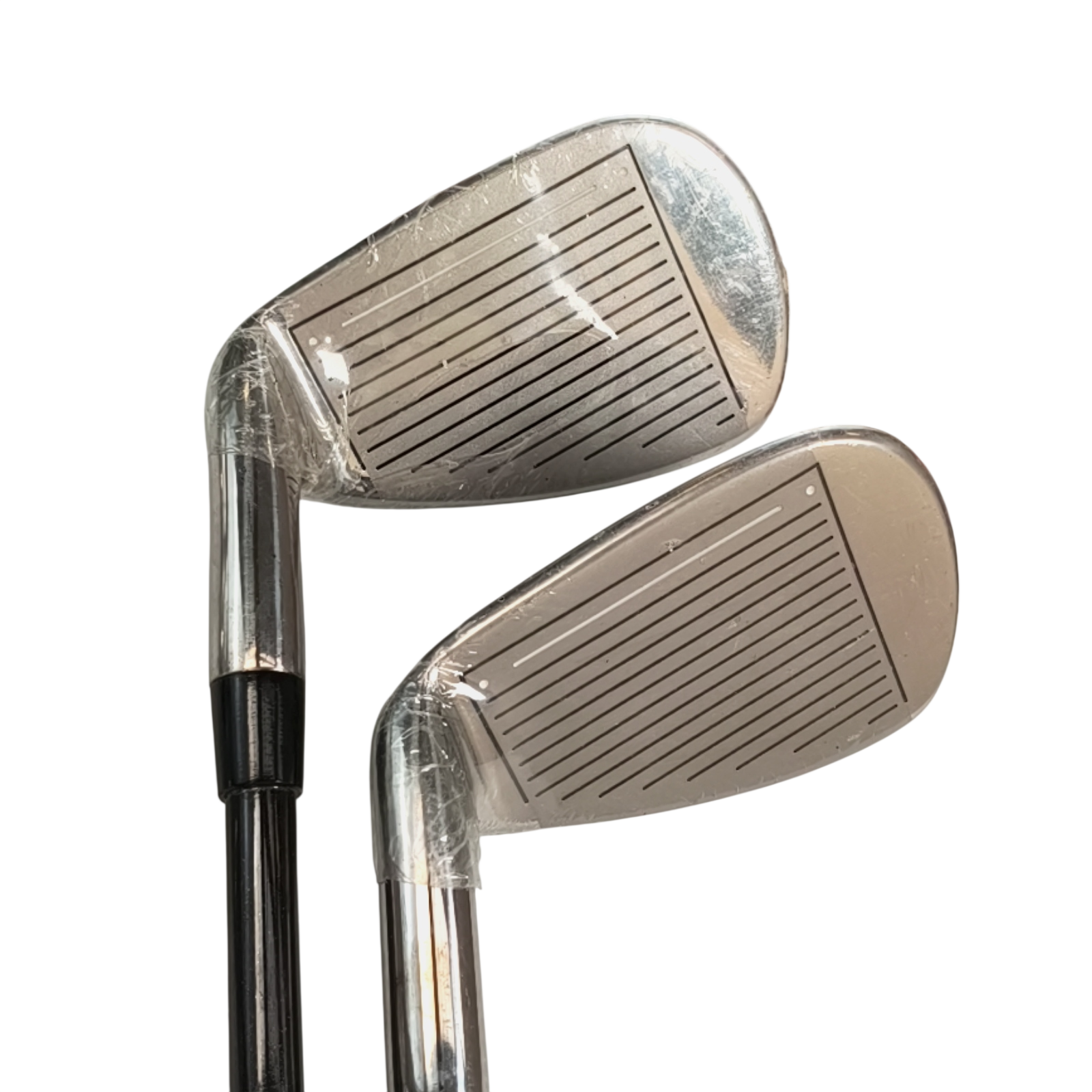 Schou Golf Forged Set di ferri / 4-PW+SW / Flex Regular / Grafite