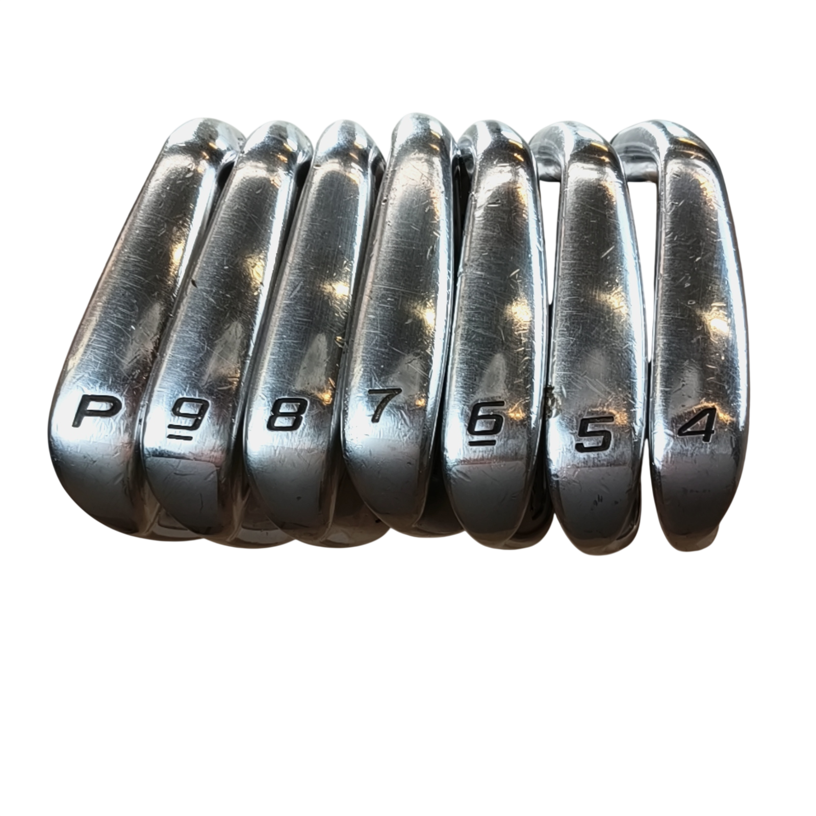 Cobra Fly-Z Pro Set di ferri / 4-PW / Flex Stiff / Acciaio
