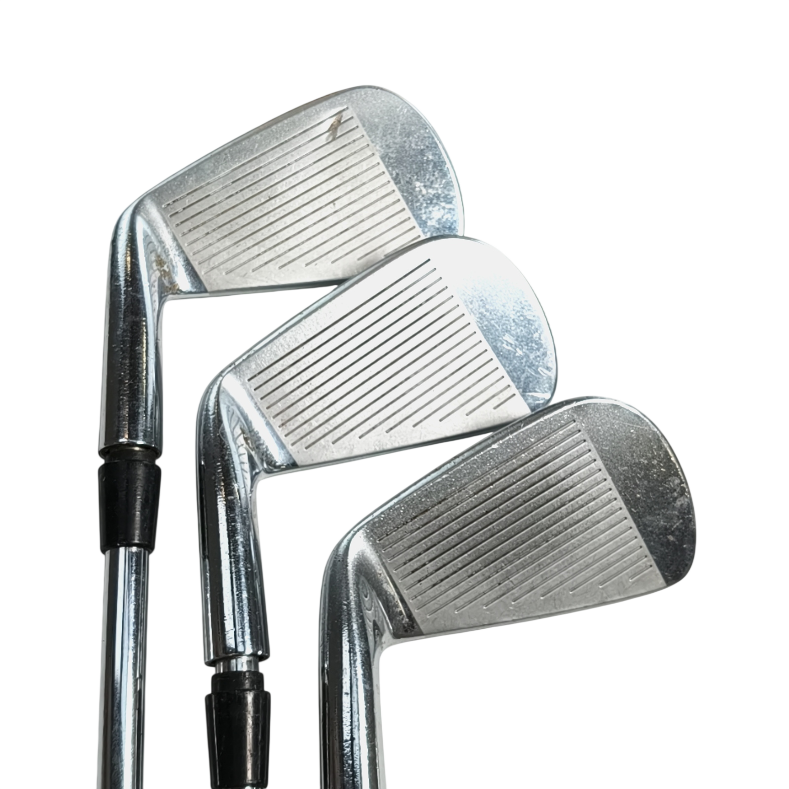 Nike VR Forged Pro Combo IJzerset / 4-PW / Flex X-Stiff / Staal
