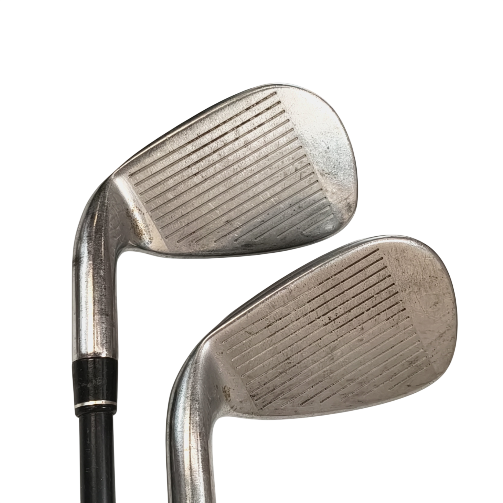 TaylorMade Burner Superlaunch Iron Set / 4-PW / Flex Regular / Graphite